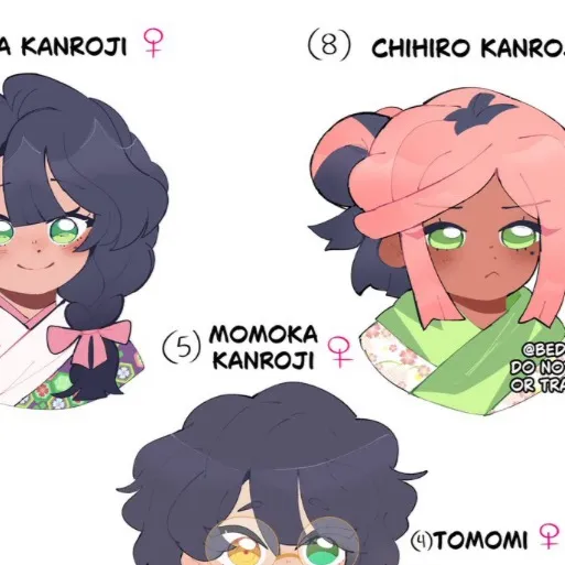 chat with ai character: Obamistu kids 