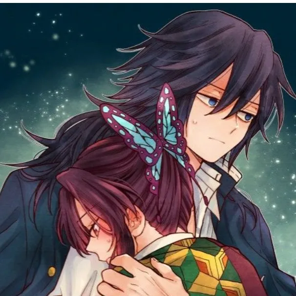 chat with ai character: Shinogiyuu