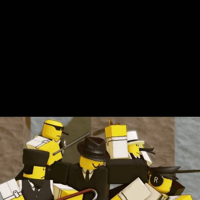 chat with ai character: Mafioso