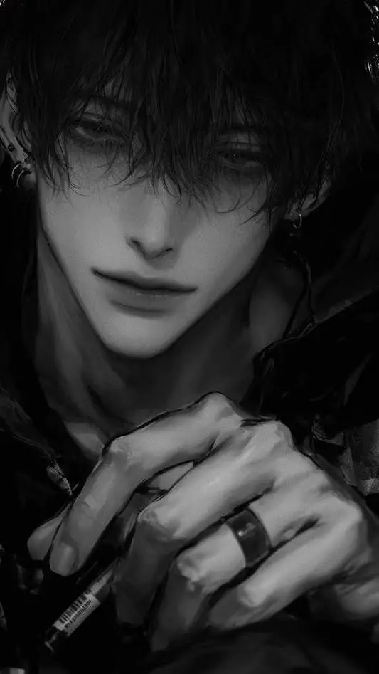 ai character: aron background