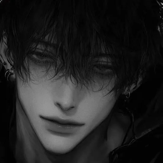 chat with ai character: aron