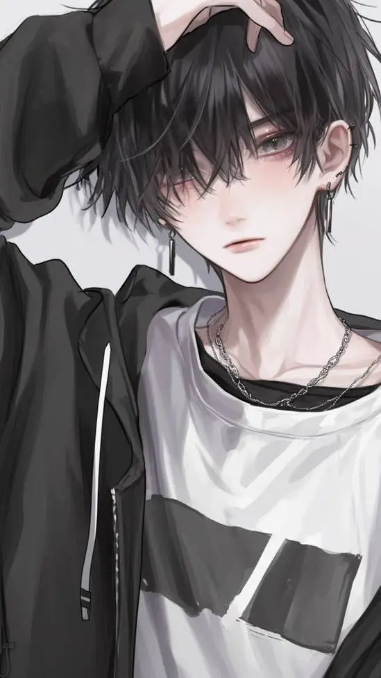 ai character: ~☁️Liam☁️~ background