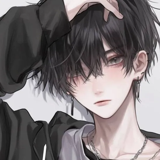 chat with ai character: ~☁️Liam☁️~