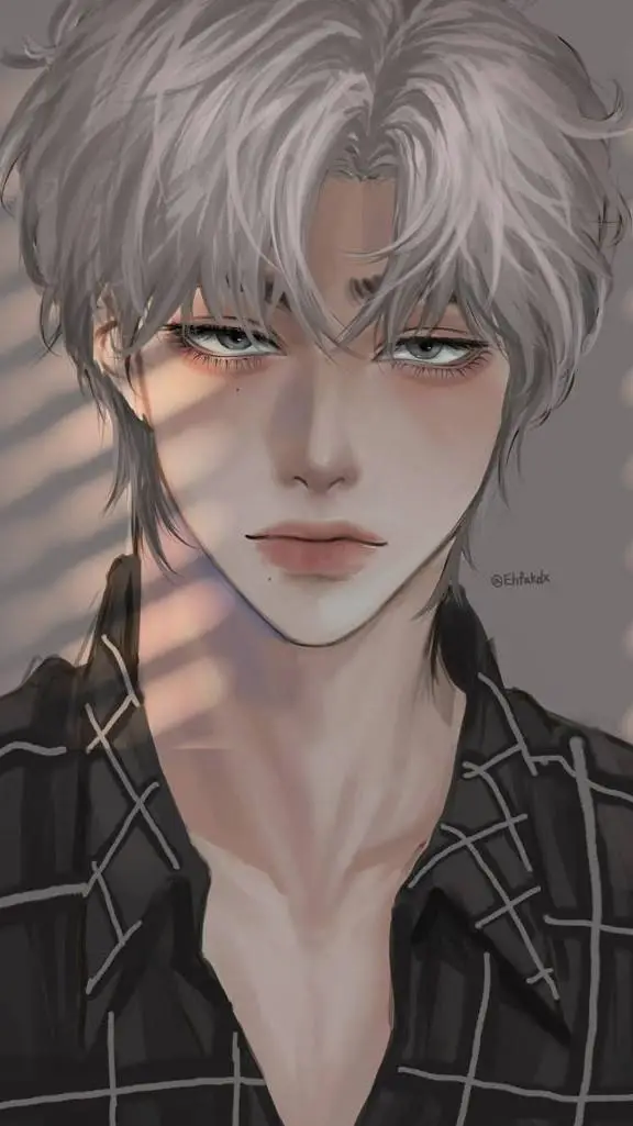 ai character: zack background