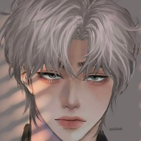 chat with ai character: zack