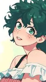 ai character: bkdk background
