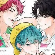 chat with ai character: saja boys act 🏳️‍🌈