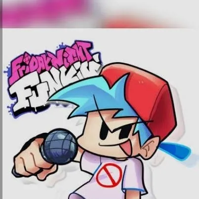 chat with ai character: Boyfriend FNF