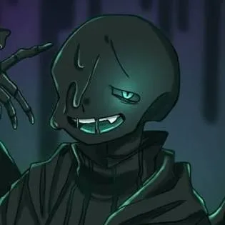 chat with ai character: Nightmare sans