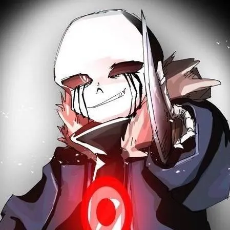 chat with ai character: Killer sans