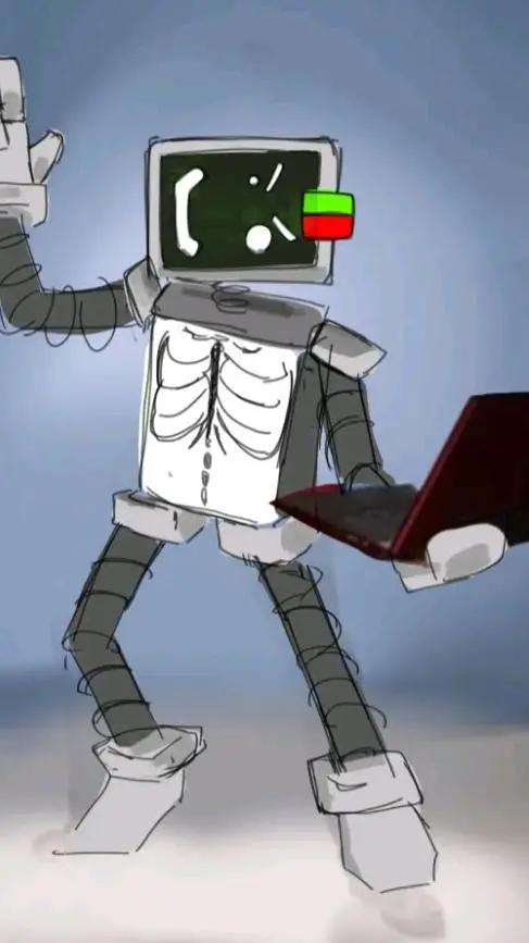 ai character: badware background