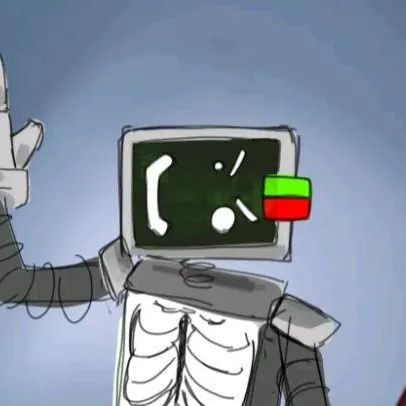 chat with ai character: badware