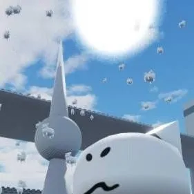 chat with ai character: Gubby World
