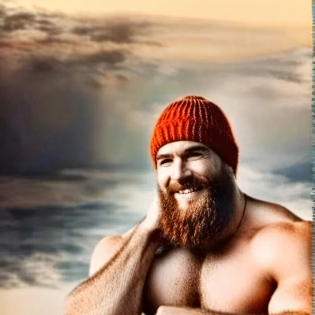 chat with ai character: Archie Greene