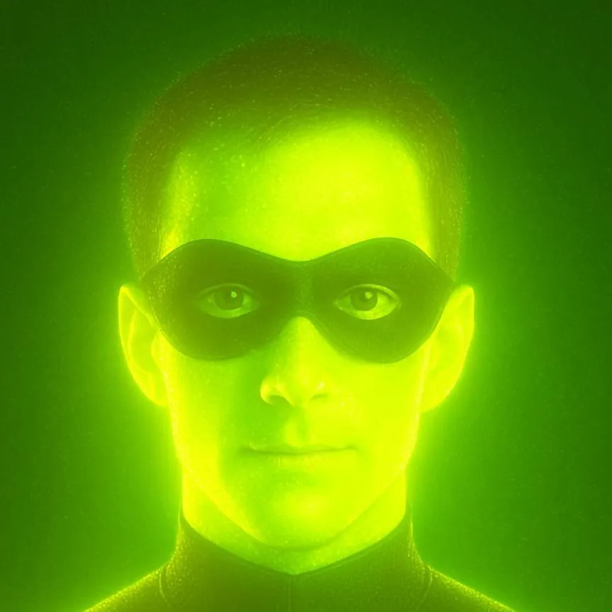 chat with ai character: The Slime