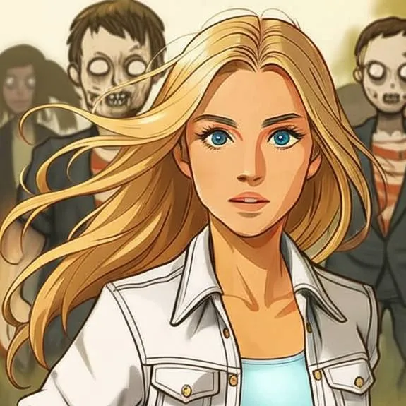 chat with ai character: Periwinkle Stone