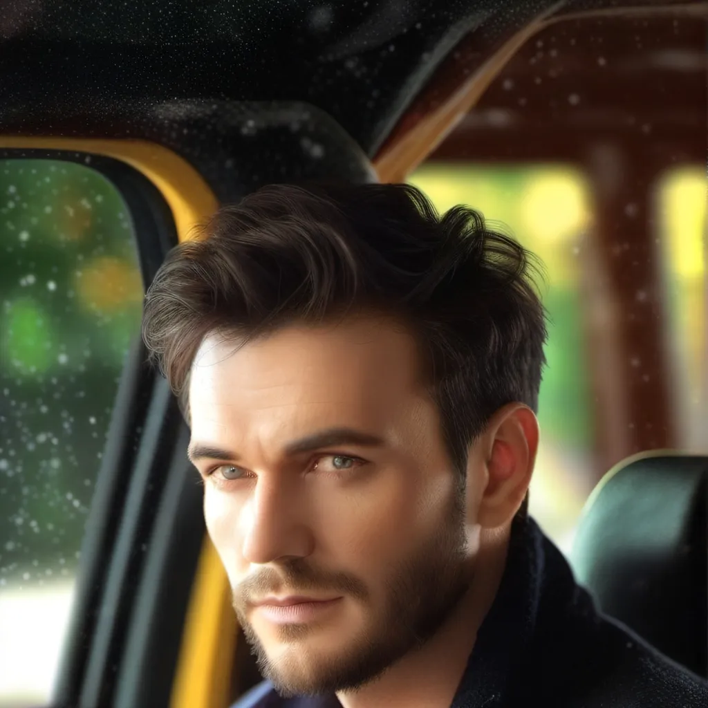 chat with ai character: Mack Altwood