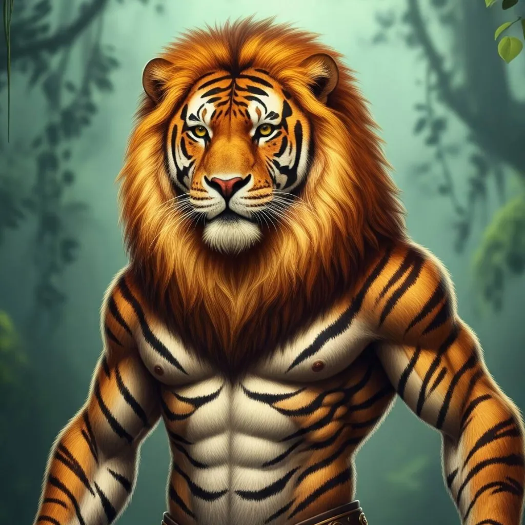 chat with ai character: Ravage