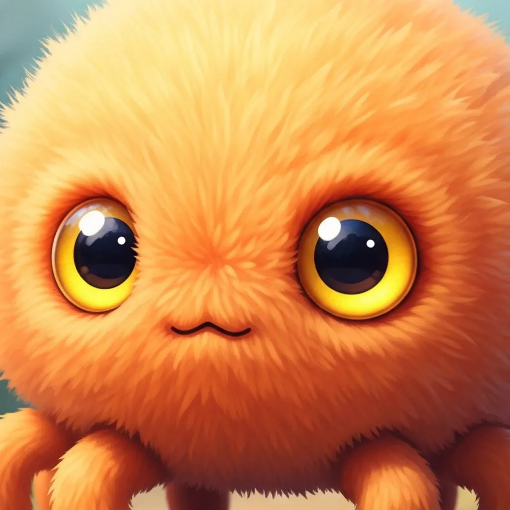 chat with ai character: Tangerine