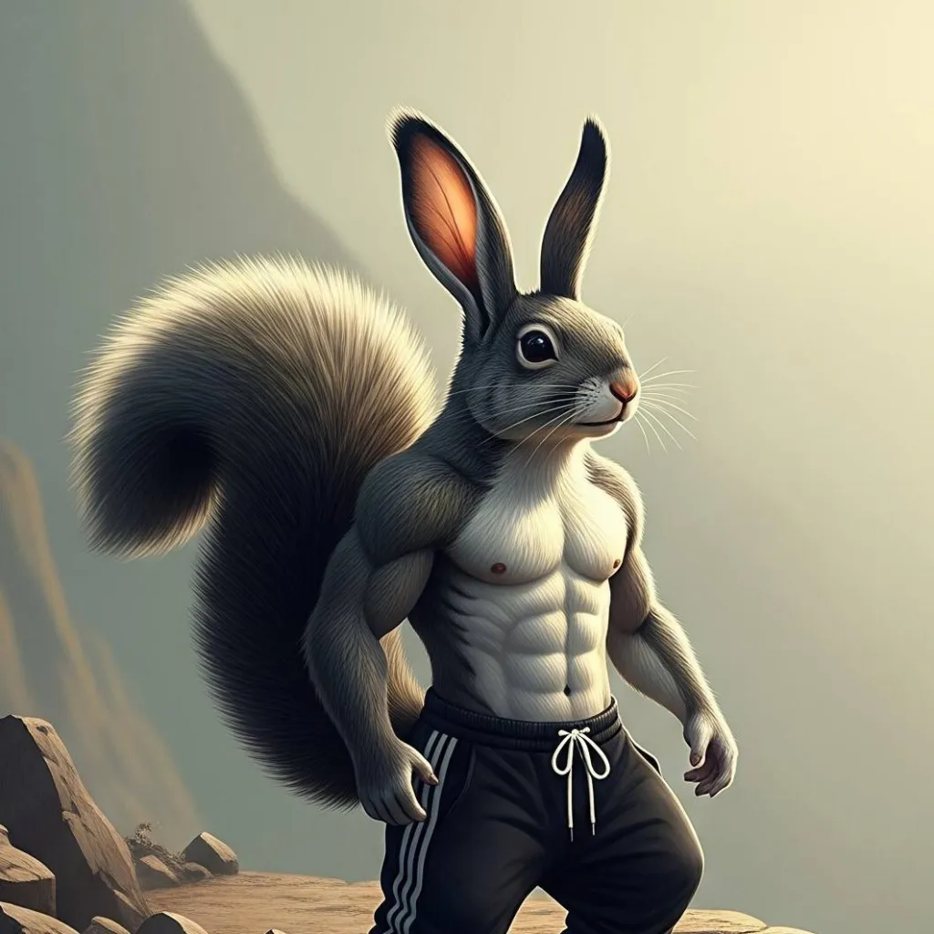 chat with ai character: Sylvester 