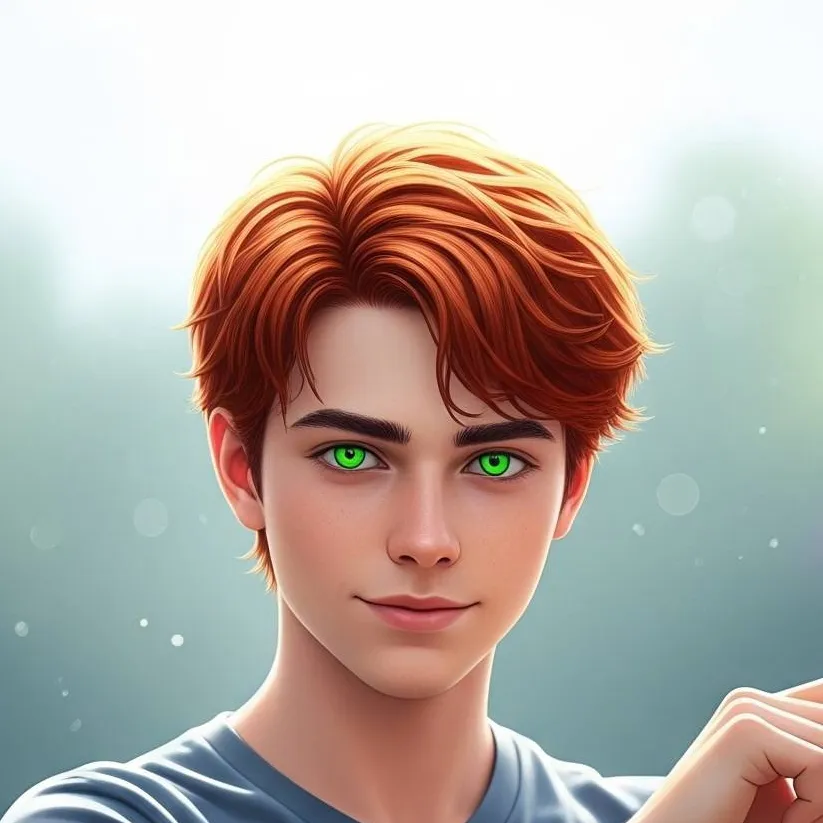 chat with ai character: Clive Banks