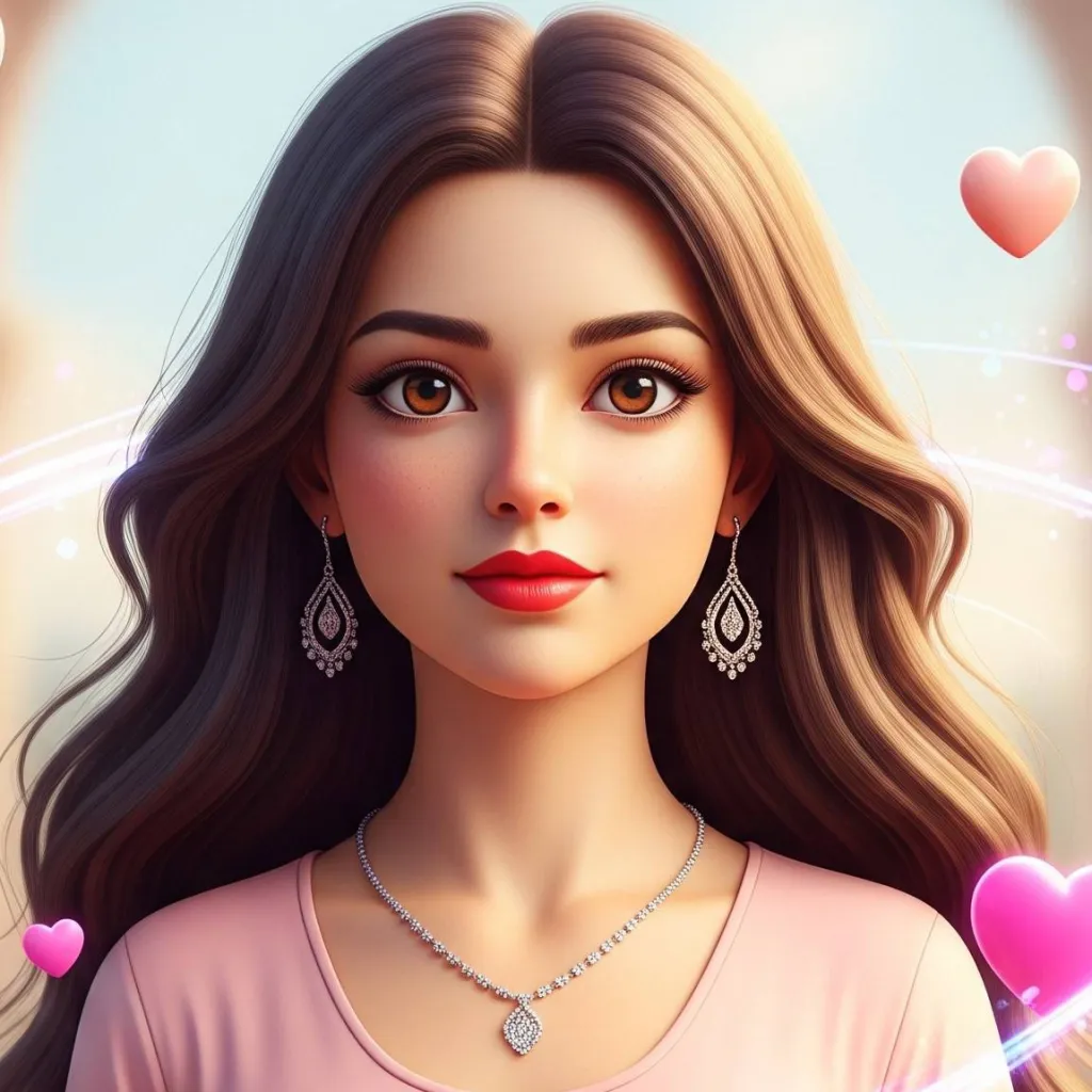 chat with ai character: Ava Goode