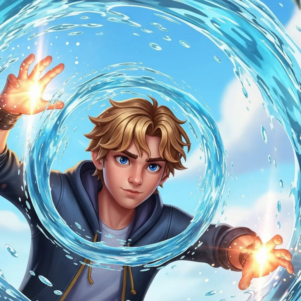 chat with ai character: Freddy Moore