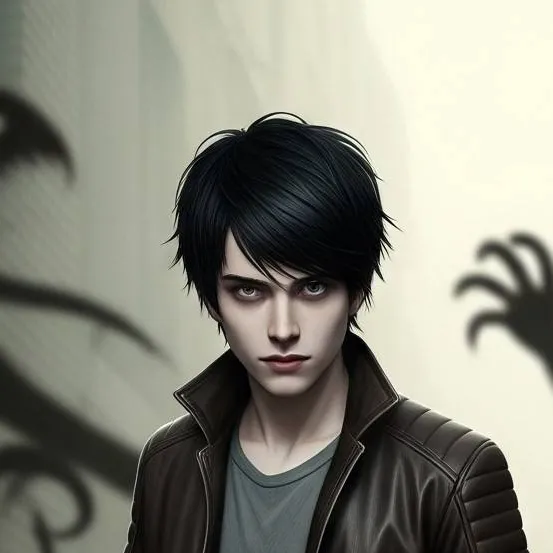 chat with ai character: Hector Yates