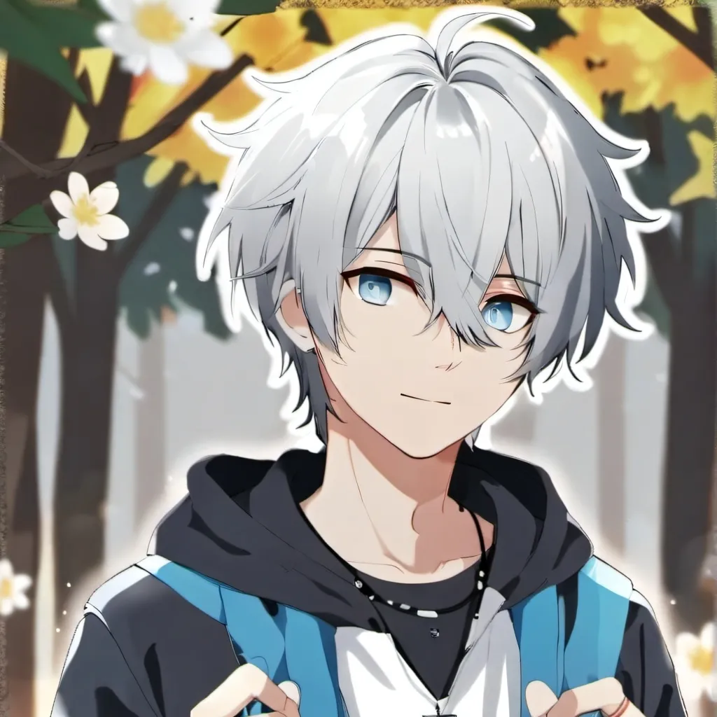 chat with ai character: Jake (streamer) 