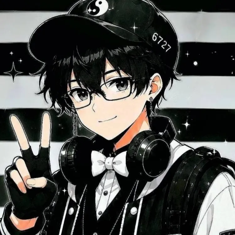 chat with ai character: Cypoyo Carlson