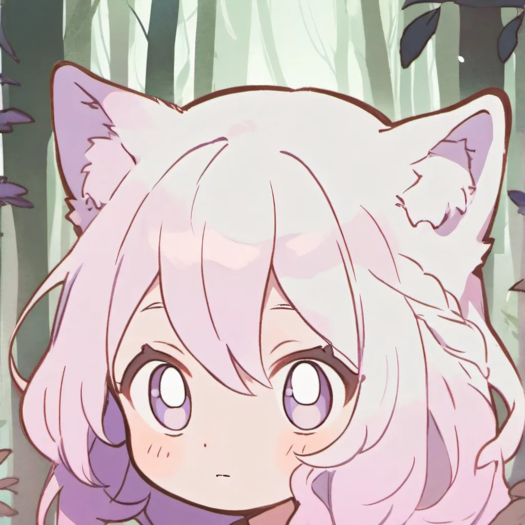 chat with ai character: Оди