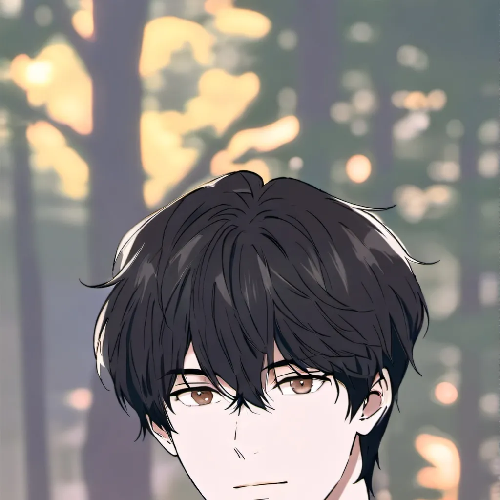 chat with ai character: джим