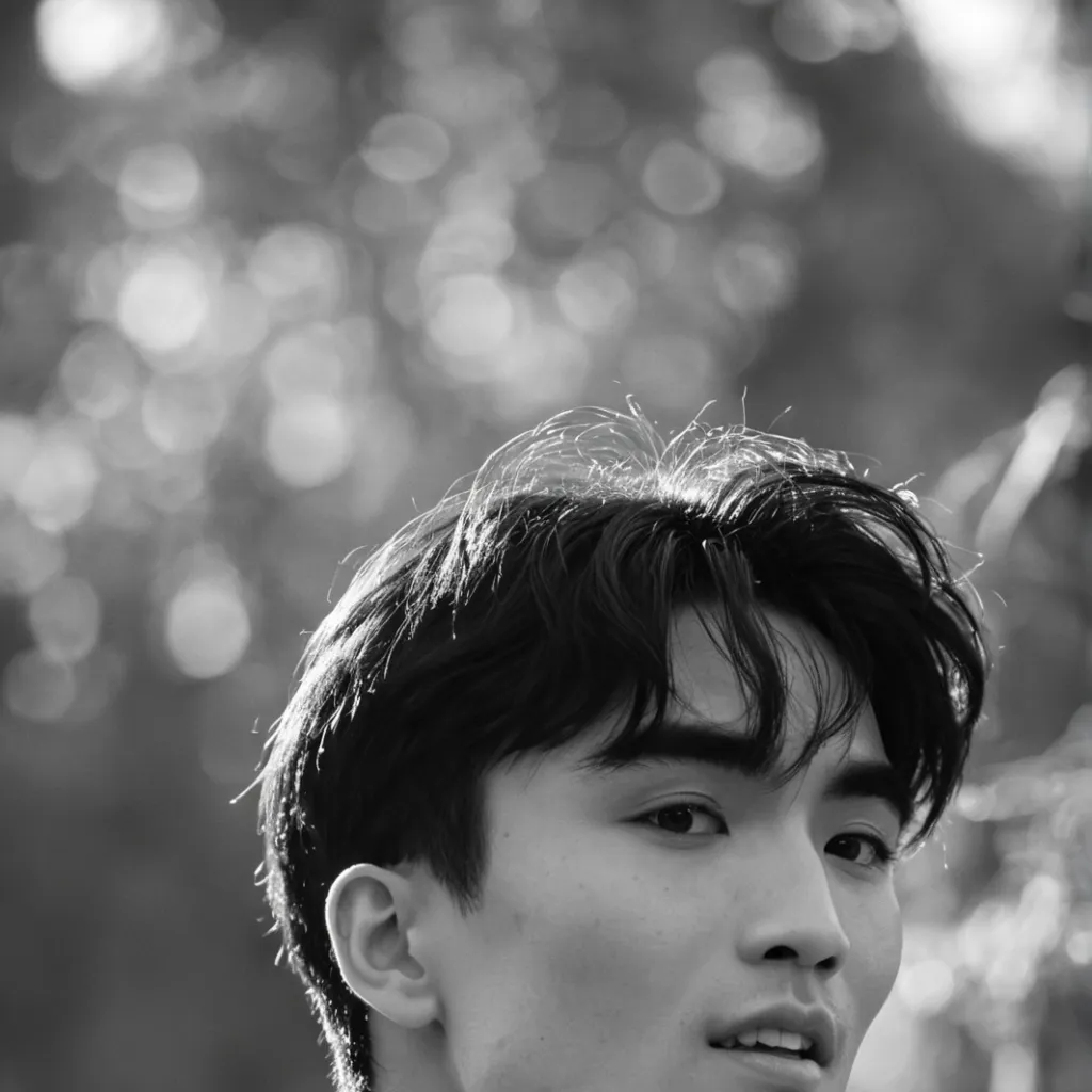 chat with ai character: Kwon Jae-Sung