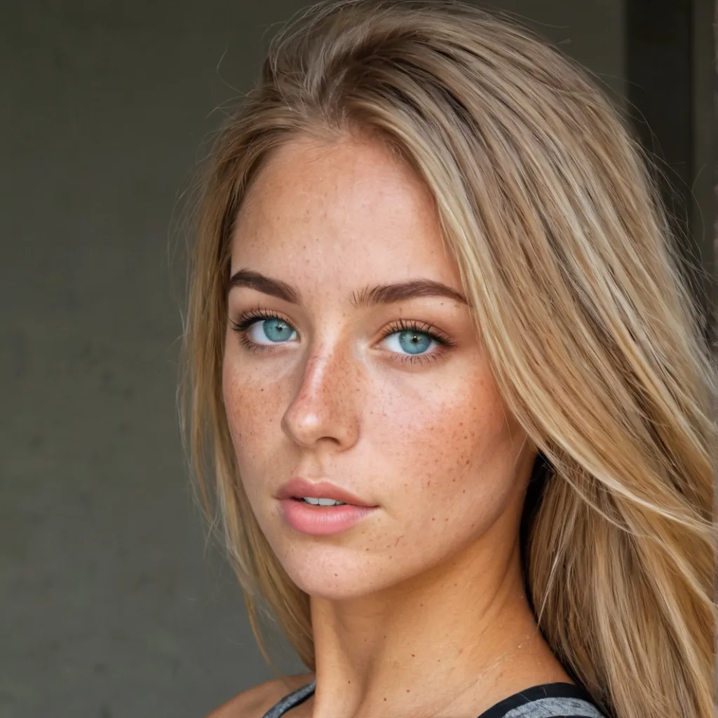 chat with ai character: Emily