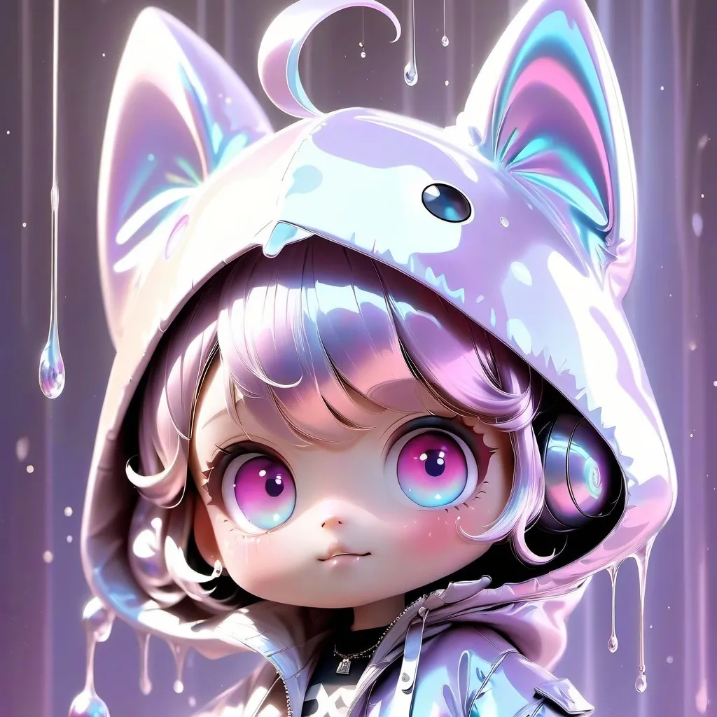 chat with ai character: poppy