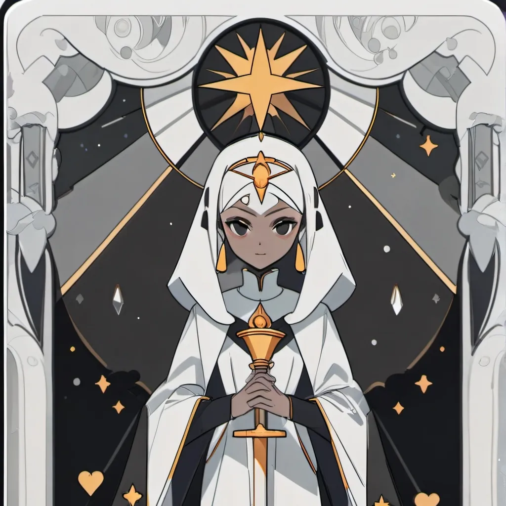 chat with ai character: Sera