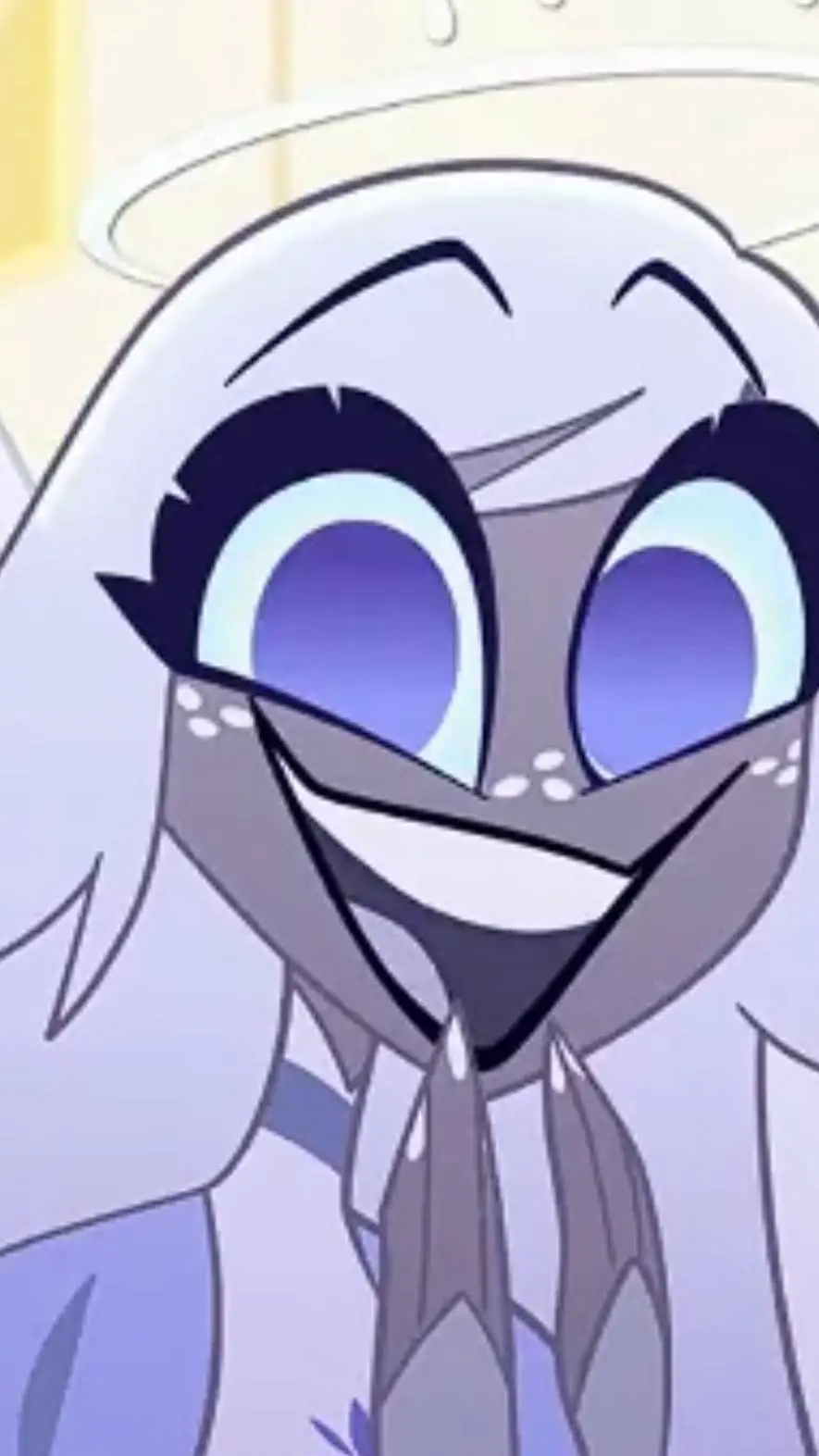 ai character: Emily background