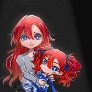 chat with ai character: Annabelle