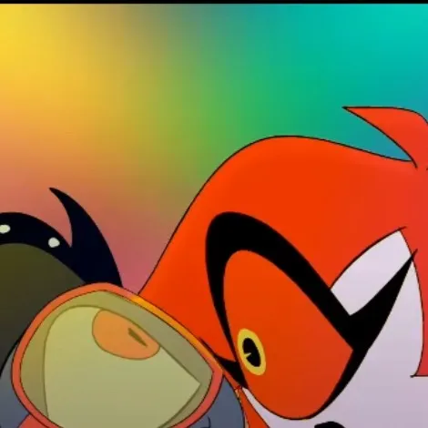 chat with ai character: Baxnif