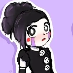 chat with ai character: ballora