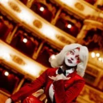 chat with ai character: Charlie