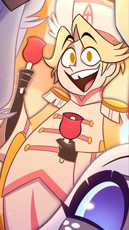 ai character: Abel background