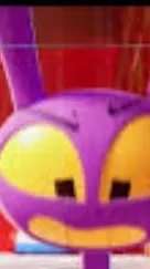 ai character: Jax background