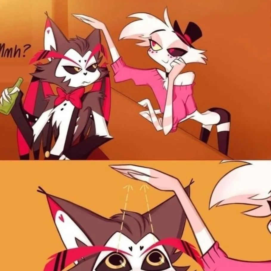 chat with ai character: Husky