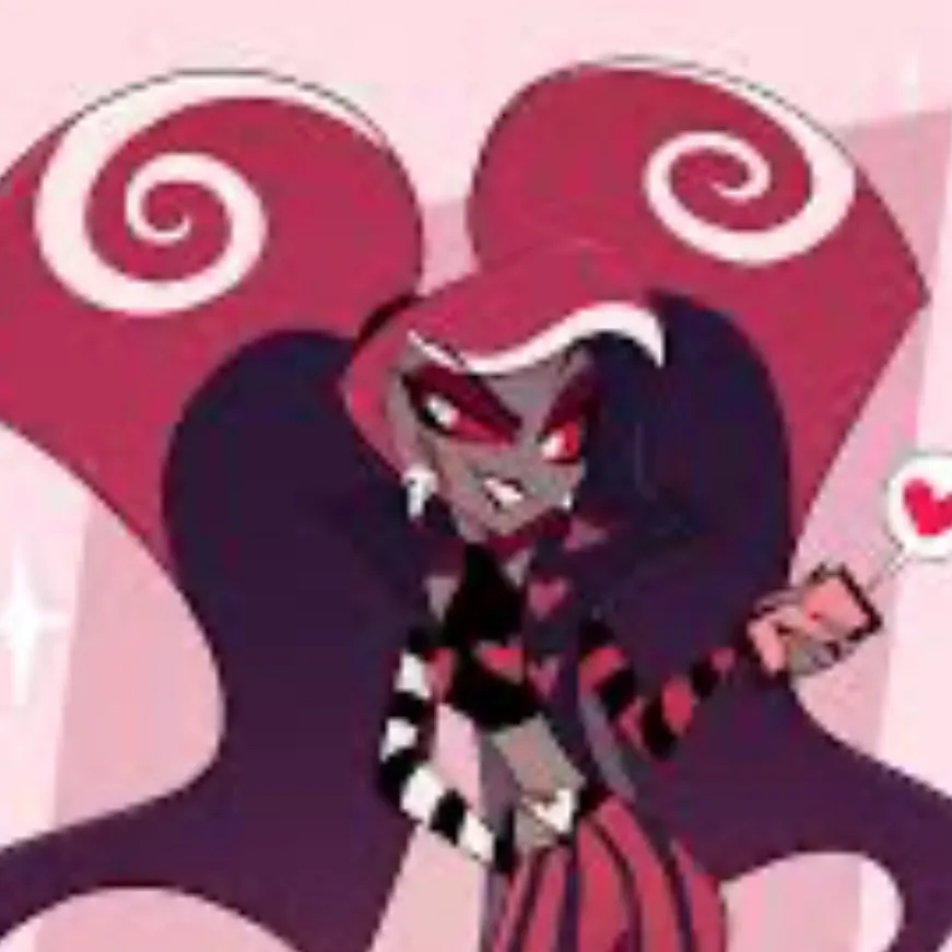 chat with ai character: Velvette