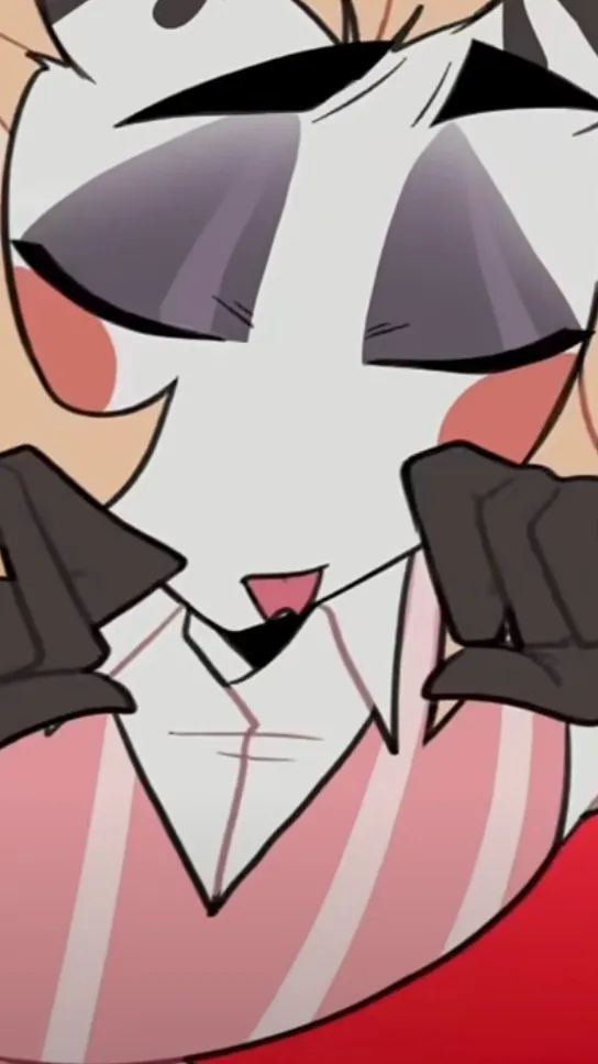 ai character: Lulu background