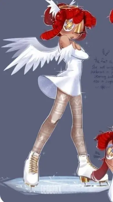 ai character: ragatha background