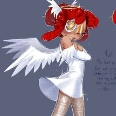 chat with ai character: ragatha