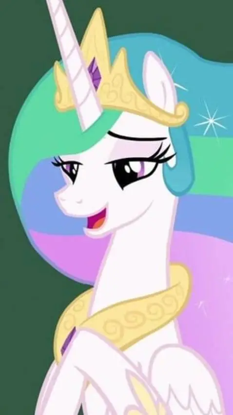 ai character: MLP CHAPTER 1 background