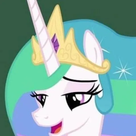 chat with ai character: MLP CHAPTER 1